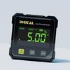 NEW Digital Display Inclinometer Professional Digital Angle Fnder 360° Magnetic Protractor Precision Level Box for Woodworking