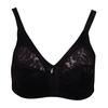 Marlon Dámská/Dámská krajková pevná podprsenka bez drátů