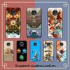 A-AvatarS The Last A-Airbender Anime Phone Case For Redmi Note 4 X 5 A 6 7 8 T 9 9S 10 11 11S 11Epro Poco M3 Pro