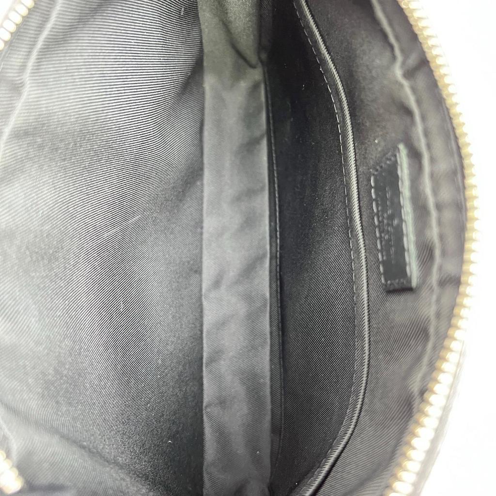 [Pre-Owned] Louis Vuitton Trio Messenger 'Monogram Eclipse Reverse Canvas' - Very Good #17DZ9YQ