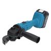 18V Lithium Battery Cordless Angle Grinder Brushless Metal Grinder Electric Cutting Polishing