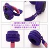 Cat Ear Wireless Bluetooth Headphones with Bluetooth Headphones for Sparkling Rainbow Color Bluetooth TF Card Adjustable Stereo Headset for Kids and