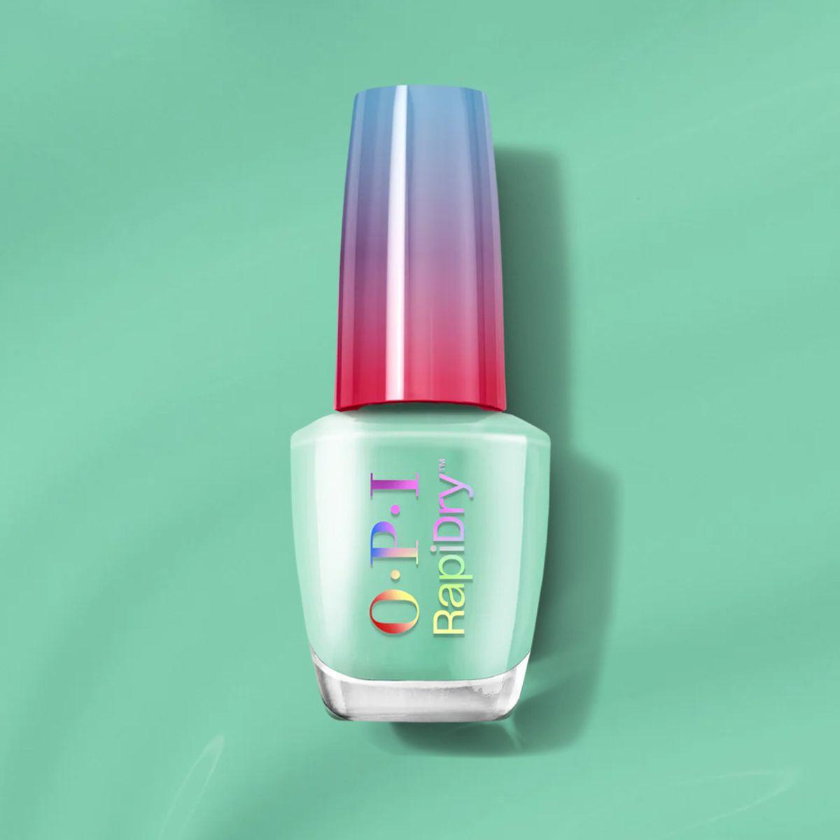 [RapidDry] RD0007 - No Further Delays 9ml