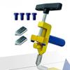 Ceramic Cutter Glass Tile Breaker Knife Wheel Diamond Roller Machine Opener Cutting Hand Held Tools Accessories With Nozzles