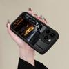 Cool Car Pattern Design Phone Case Suitable for iPhone 17 16 15 14 13 12 11Pro/Max/Plus Anti Drop and Shockproof Back Cover
