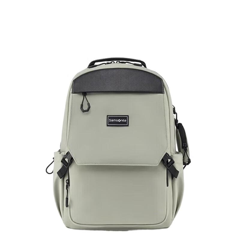 Samsonite Men s TR1 Laptop Backpack