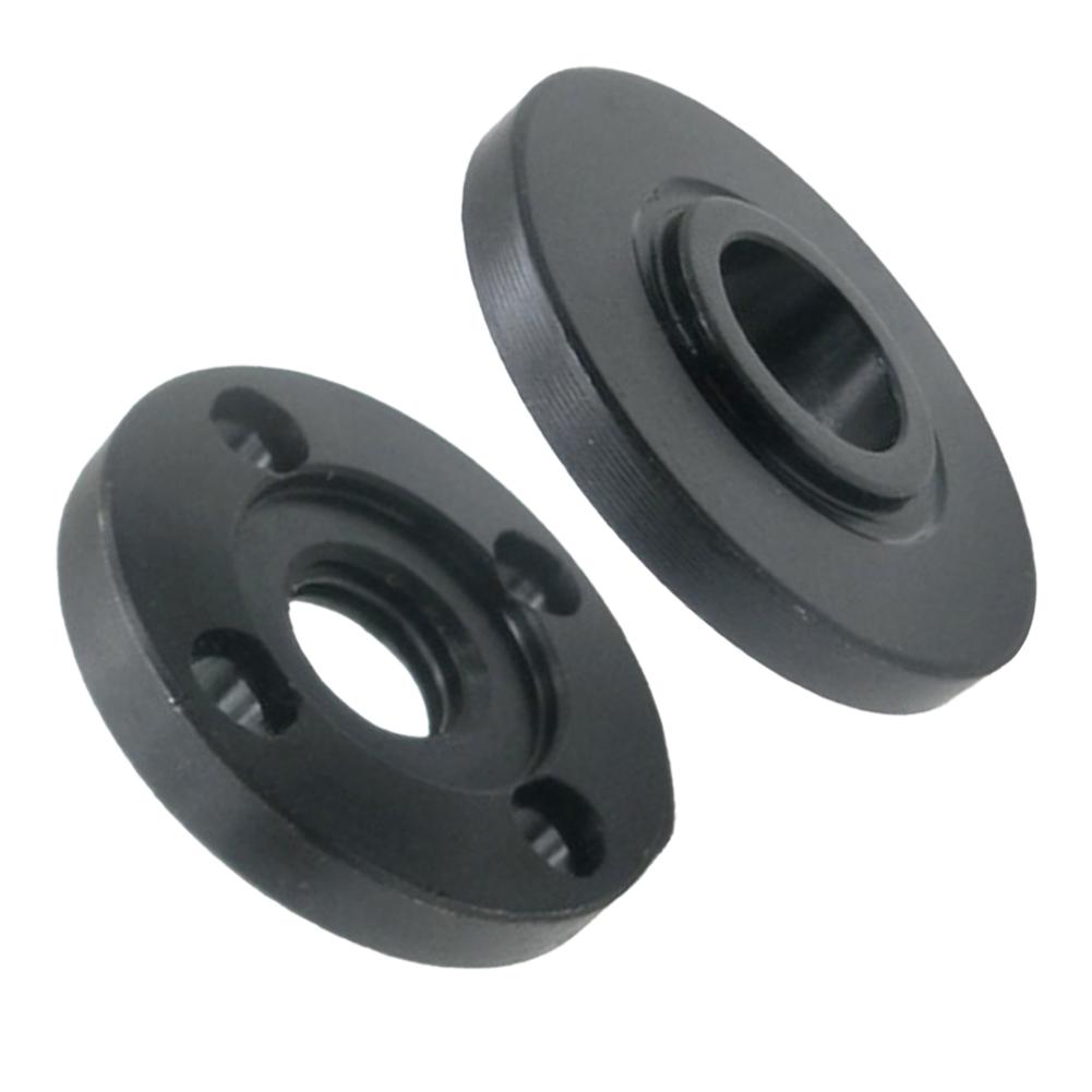 Angle Grinder Press Plate with Inner Cutting Disc Compatibility 16mm 20mm