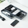 Combinable Storage Box Desktop Cosmetic Storage  Makeup Clothes Tableware Holder Drawer Organizer Drawers Underwear Organizer