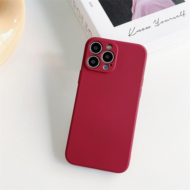 Applicable To Huawei Honor 400Pro Rubik's Cube Liquid Mobile Phone Case Honor 300Pro Frosted Honor 200 Protective Case