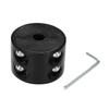 Cable Hook Stop Stopper Rubber Cushion for ATV UTV Winch