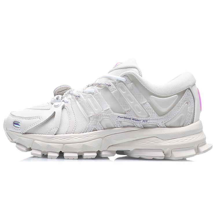 

Li Ning Furious Rider ACE 1.5 Cushioning Slip Resistant Abrasion Resistant Cushioning Slip Resistant Abrasion Resistant ARZP014-12 40