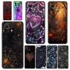 Spider Web Phone Case Cover for Xiaomi Mi 17 Pro Max 15 14 13 12 11 Ultra 15T 14T 13T 12T 11T Pro Lite Soft TPU Shell Fundas Bag