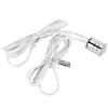 Infrared Human Body Inductive Switch 5V 12V 24V Wardrobe Cabinet Light Sensor Accessory