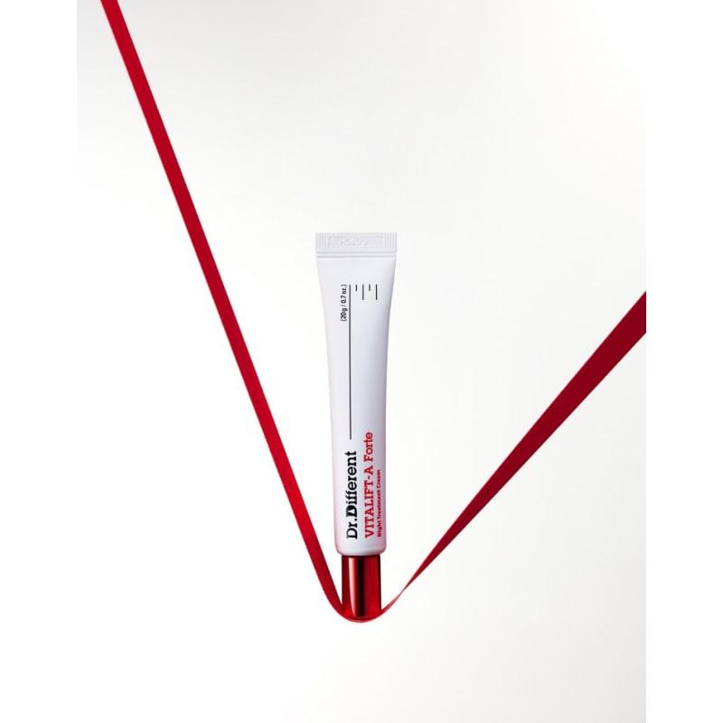 Vitalift-A Forte 20g Retinal 0.1 Vitamin A Cream