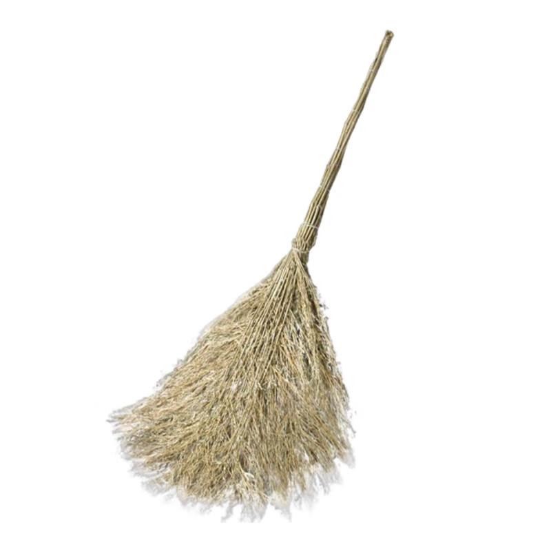 Shuangma Bamboo Broom