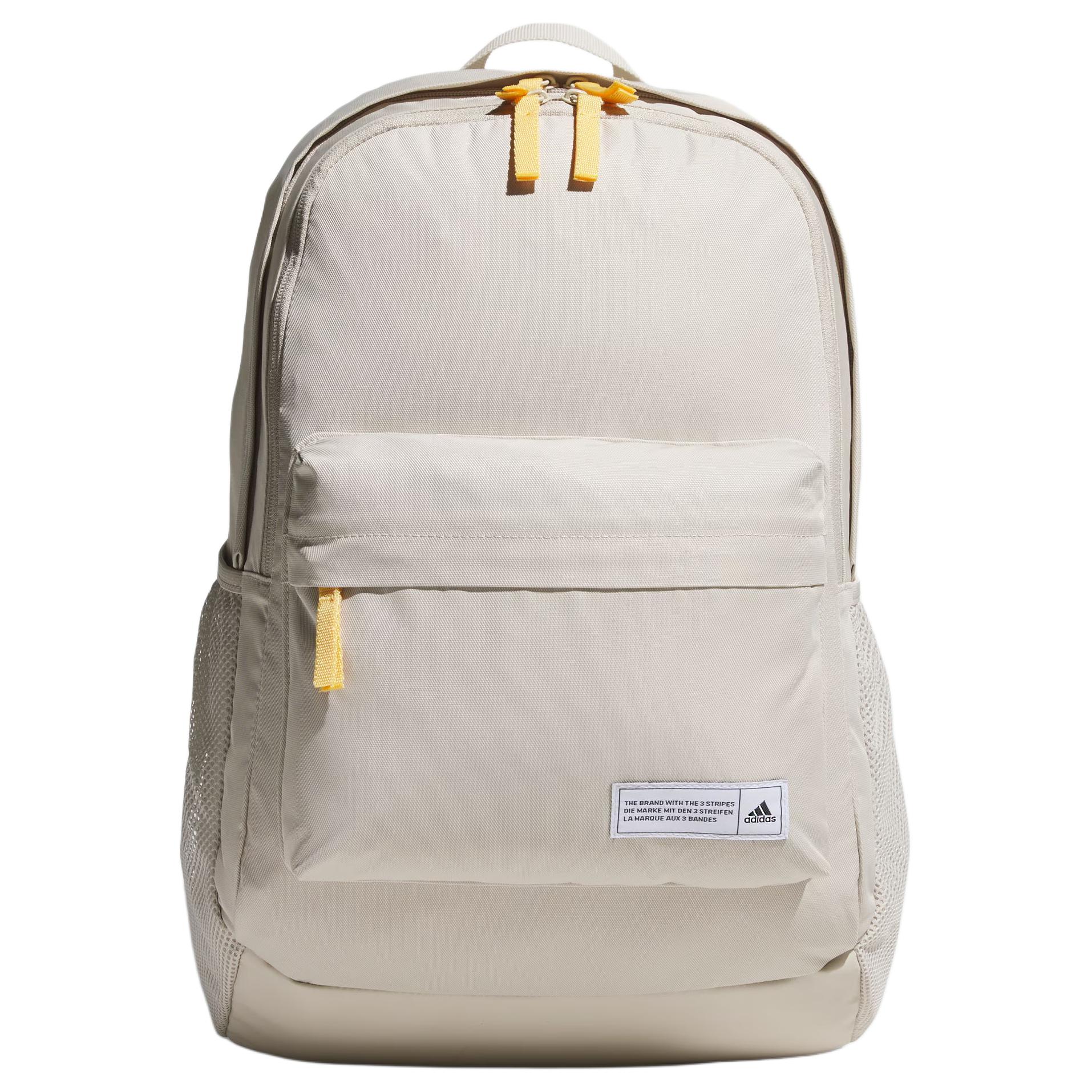 

Adidas Рюкзак из переработанного полиэстера Унисекс Прозрачно-коричневый Adidas JP1233