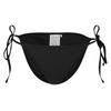 Jack Wills Womens/Ladies Side Tie Bikini Bottoms