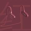 WOPOW B06 Bone Conduction Sports Bluetooth Headset