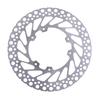 240mm Front Brake Disc Rotor for Honda CRF450R 2002-2014 CRF450X 2004-2017