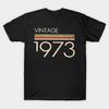 Vintage Classic 1973 T-Shirt