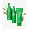 Nature Republic Forest Relief For Men Skincare Set  Mist+emulsion+cleansing Foam 