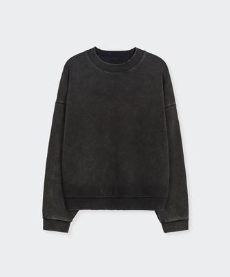 MMIC Perfect Crew Washed Black