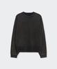 Mmic Perfect Crew Washed Black