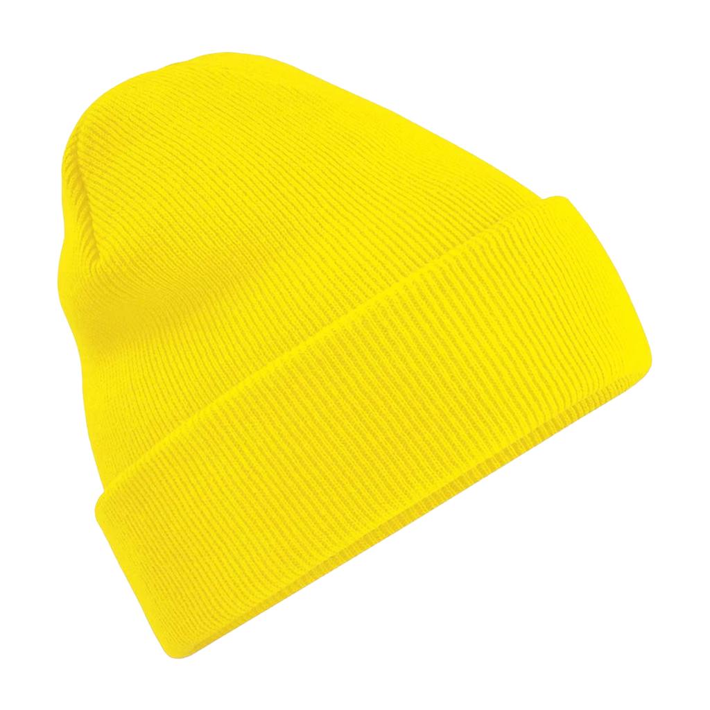 Beechfield Soft Feel Knitted Winter Hat