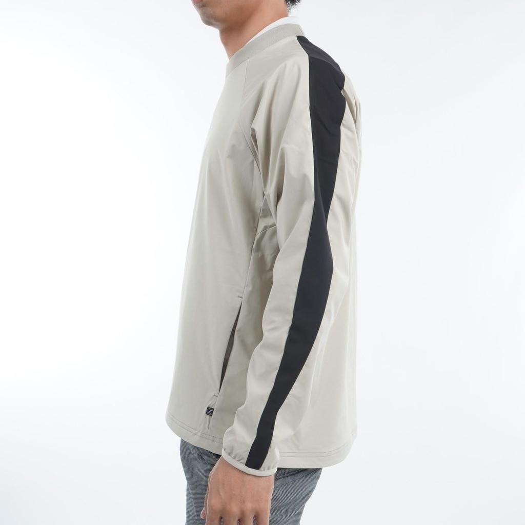 Outer Golf PF Stretch Wind Piste Desert Dust 2XL [PUMA] 3.0 Men's