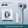 Xuan Yong Handheld High-Pressure Filter Shower Head