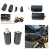 Fit For YAMAHA YZF-R6 YZF R6 2003-2005 YZF-R6S YZF R6S 2006-2008 Motorcycle Not Cut Frame Sliders Crash Falling Protection Pad