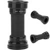 ZTTO BB92 Bottom Bracket Mountain Bike Integrated Hollow BB PressIn Centre Shaft Bicycle Accessory