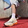 Neue Lässige Sportschuhe Leicht Und Atmungsaktiv Laufschuhe Modischer Partner-Stil 36-44 Fünf Farben