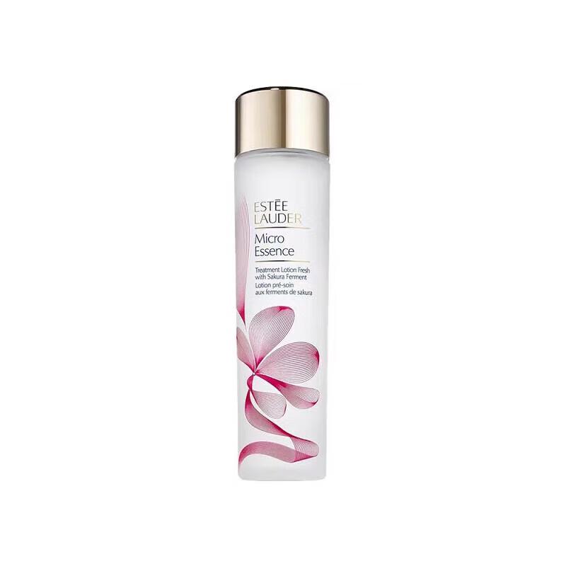 Estee Lauder Sakura Radiant Essence Lotion