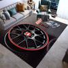 B-BBS Badmatten Wasbaar Antislip Keuken Balkon Kamer Vloerkleed Tapijt Huis Voet Badkamer Deurmat Entree Huis Hal Decoratie