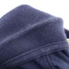 MIKIHOUSE Made In Japan Short Sleeve Polo Shirt 80 Navy Fawn Kid's Used