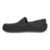 UGG Upshaw Sheepskin Low-Top Sports Casual Shoes Men Sneakers Black 1108189-BLK