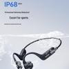 Nanka Runner 3 Bone Conduction Sport Headphones