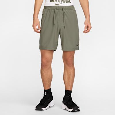 Nike Clothing Sports Shorts Men s Brown S