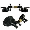 Adjustable Suction Cup Stone Seam Setter For Pulling And Aligning Tiles Flat Surfaces Construction Facility Parts Hand Tools