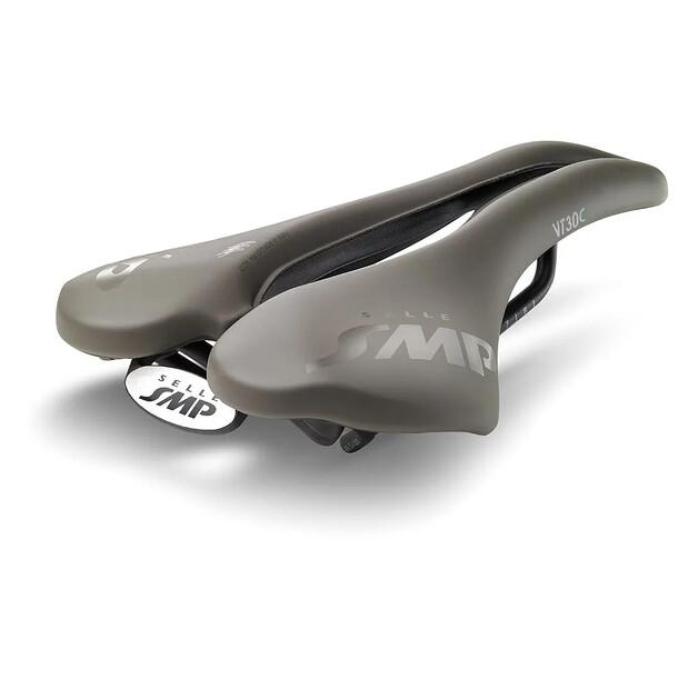 Selle SMP VT30C Gravel Edition велосипедное седло