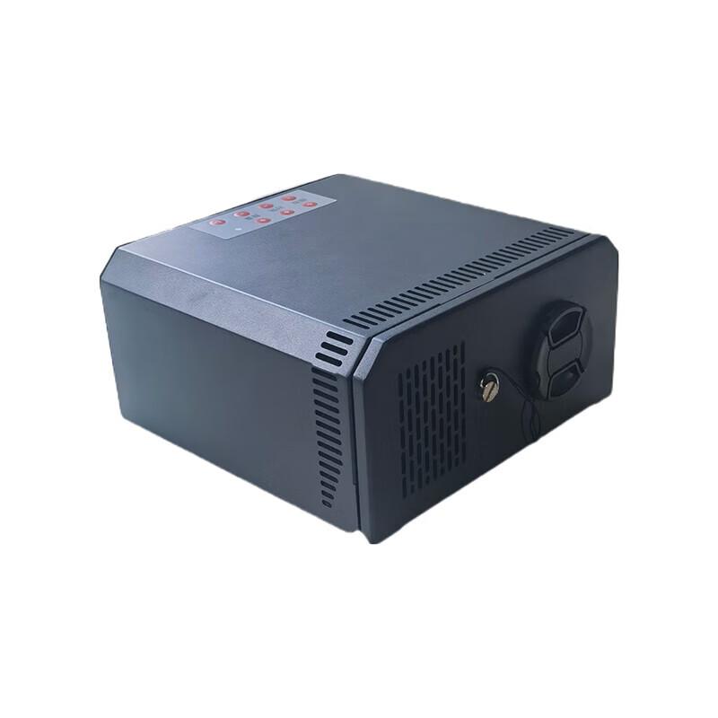 Transmission Qin Military C Mobile Phone Projection Box Accessories
