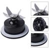 Smoothie Maker Juice Blender Blade Assembly Suitable for Beach 908 909 939 56221 56222 54221 990140200 Kitchen Appliance