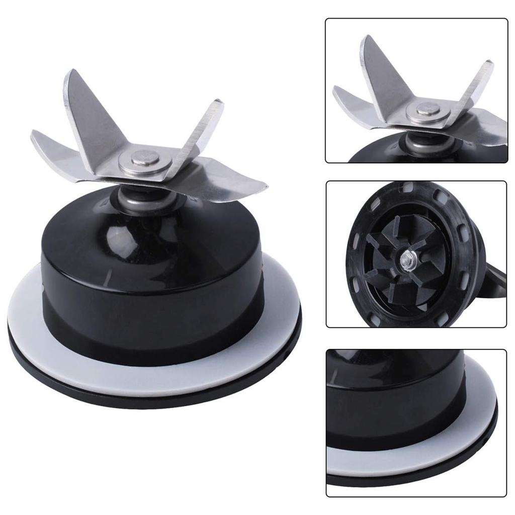 Smoothie Maker Juice Blender Blade Assembly Suitable for Beach 908 909 939 56221 56222 54221 990140200 Kitchen Appliance