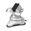 Adjustable DIY Table Vise Bench Clamp Suction Cup Base Carving Fixture Crafts