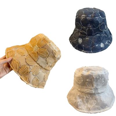 Kopfbedeckungen – Sommerhüte