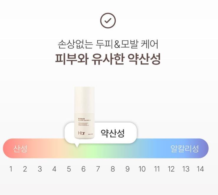 Har Dr. Morien Hair Tonic 100ml — Scalp Revitalizing Tonic for Balanced Hair Care