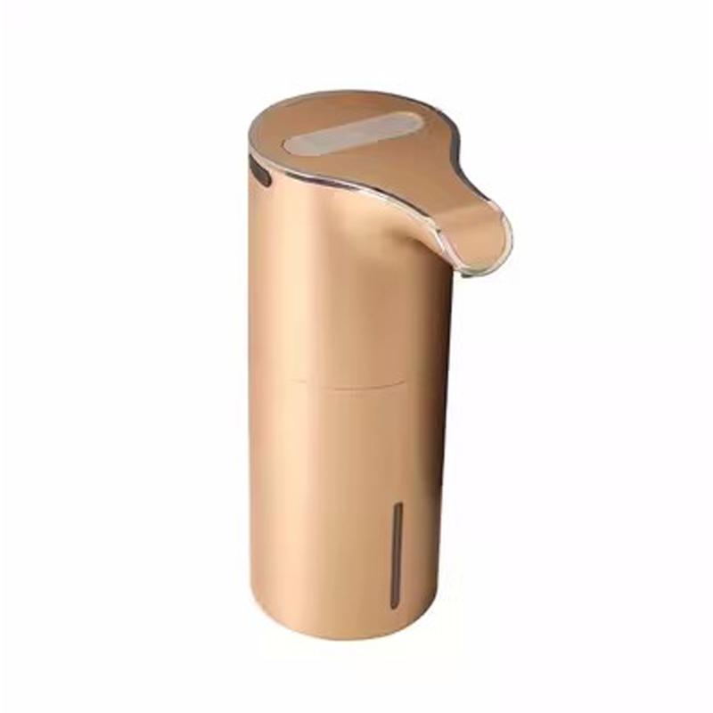 450ml Infrasarkanais sensors USB uzlādējams Elektrisks
