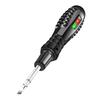 Multi-function Test Pen and Screwdriver Set