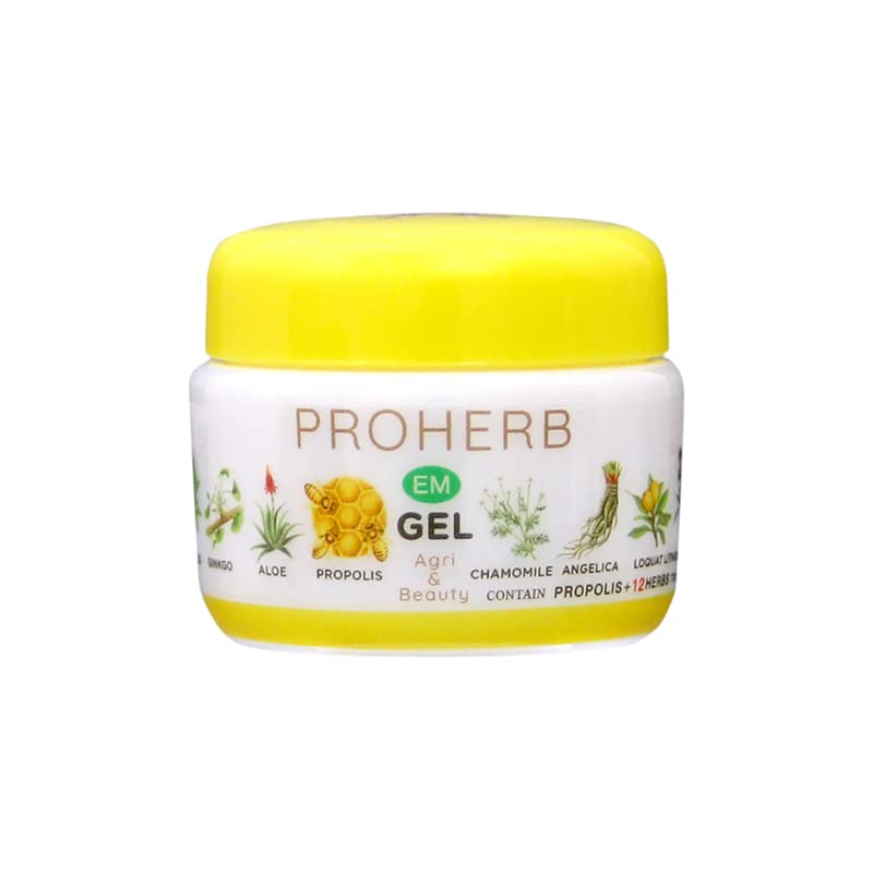 

гель-крем Pro Herbs EM [33г]